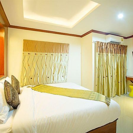 Ilmare Patong Place Exterior foto