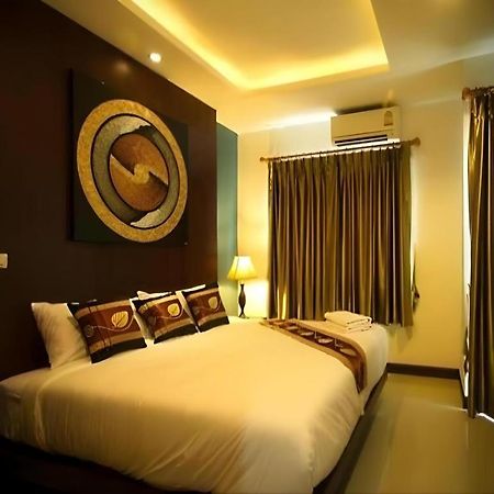 Ilmare Patong Place Exterior foto
