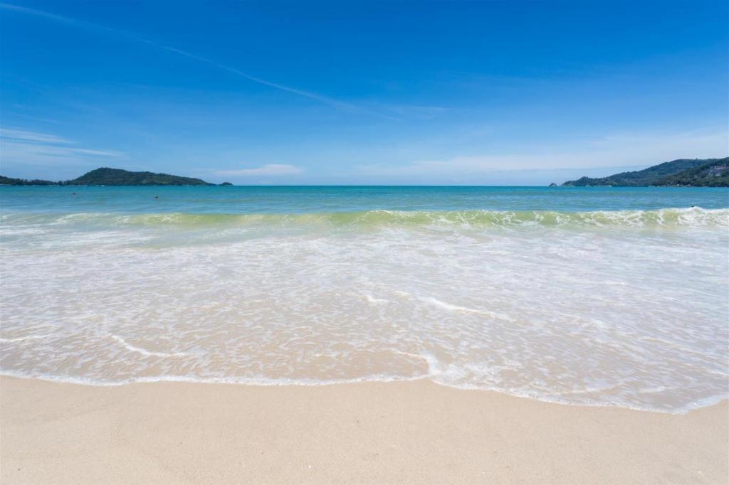 Ilmare Patong Place Exterior foto