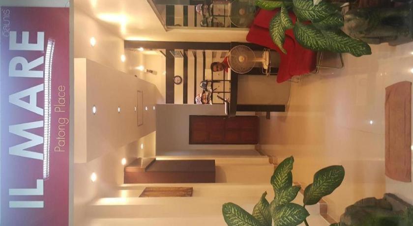 Ilmare Patong Place Exterior foto