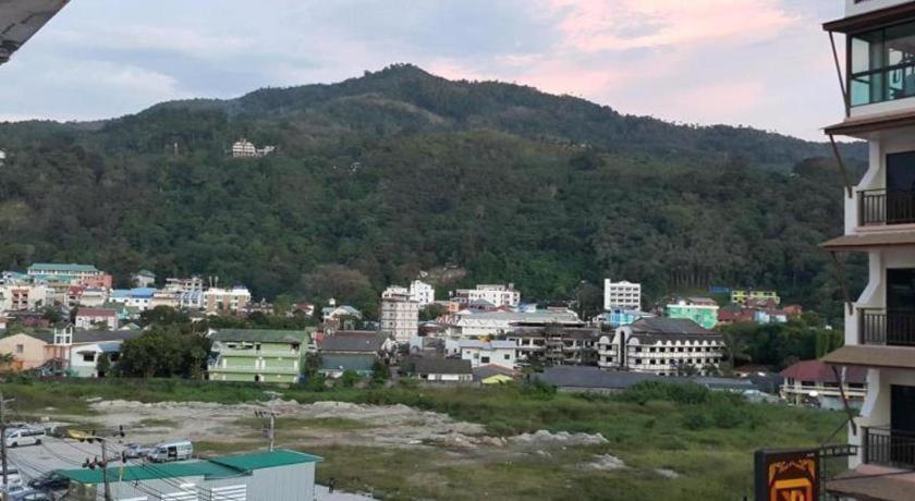 Ilmare Patong Place Exterior foto