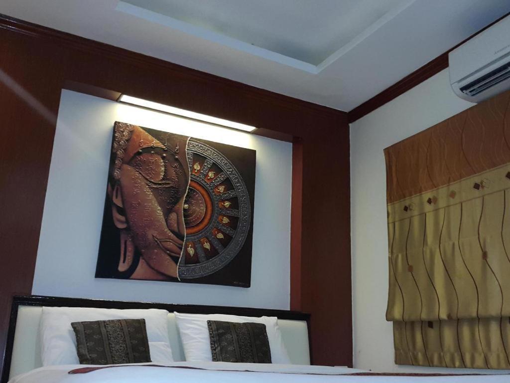 Ilmare Patong Place Exterior foto