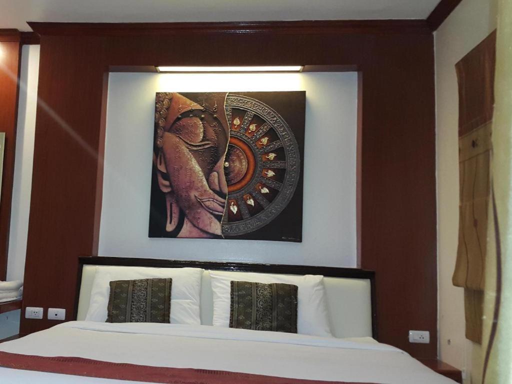 Ilmare Patong Place Exterior foto