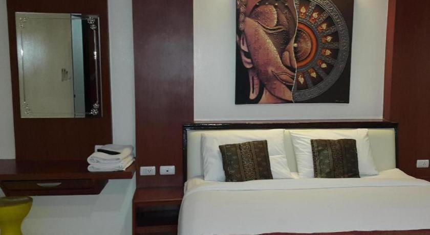 Ilmare Patong Place Exterior foto