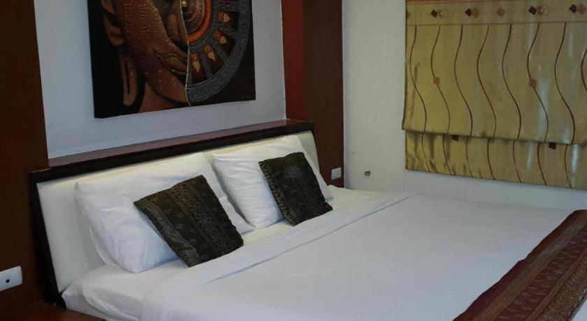 Ilmare Patong Place Exterior foto