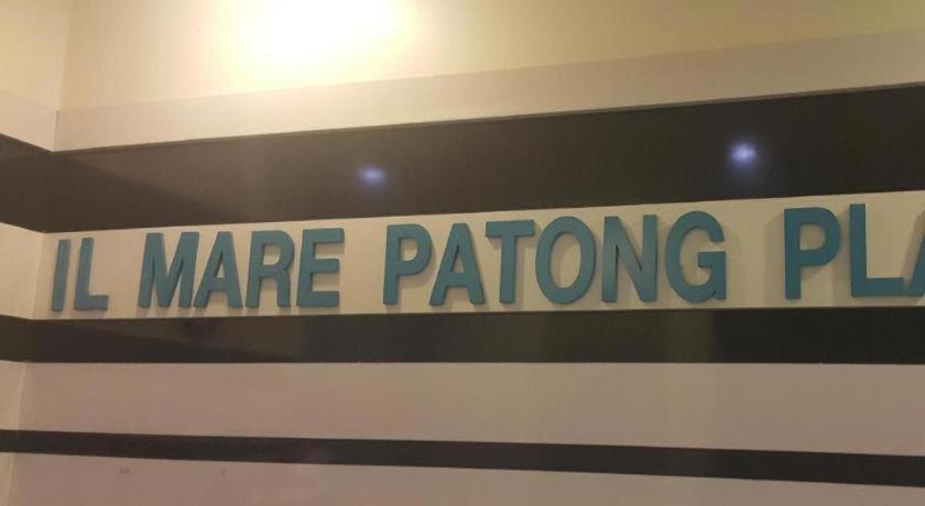 Ilmare Patong Place Exterior foto